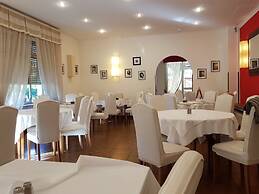 Hotel Casa Rossa