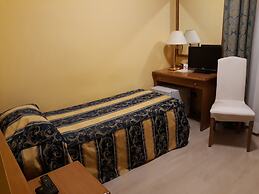 Hotel Casa Rossa