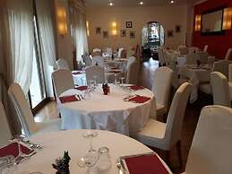 Hotel Casa Rossa