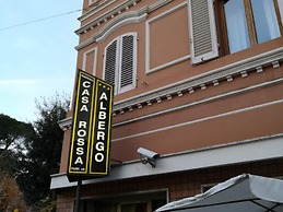 Hotel Casa Rossa
