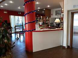 Hotel Casa Rossa