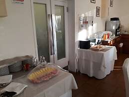 Hotel Casa Rossa