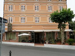 Hotel Casa Rossa