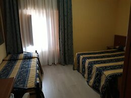Hotel Casa Rossa