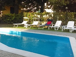 Hotel Casa Rossa