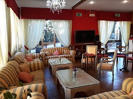 Hotel Casa Rossa
