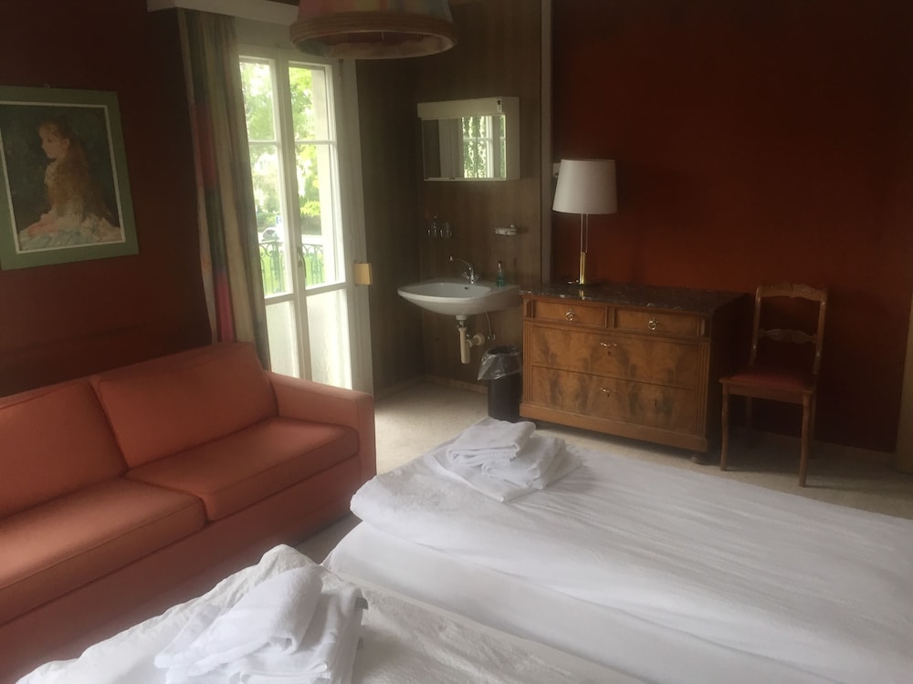 Hotel Park