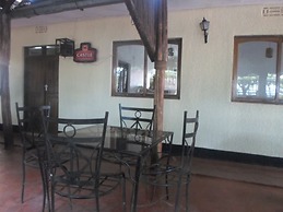 Tarn Hut Resort
