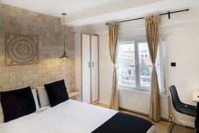 Ada Apart Otel