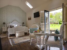 Clonganny House