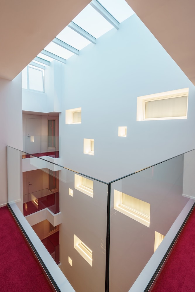 One Ibiza Suites