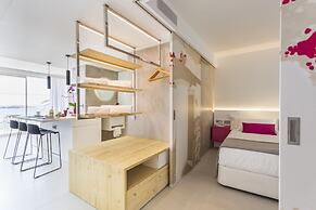 One Ibiza Suites