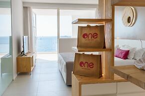 One Ibiza Suites