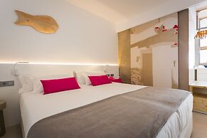 One Ibiza Suites