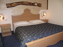 Hotel Garni Relax