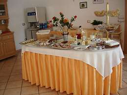 Hotel Garni Relax