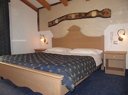 Hotel Garni Relax
