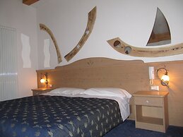Hotel Garni Relax