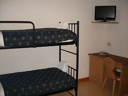 Hotel Garni Relax