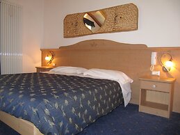 Hotel Garni Relax