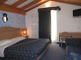 Hotel Garni Relax