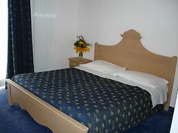 Hotel Garni Relax