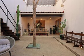 Casa Carmen Morelos