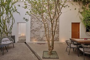 Casa Carmen Morelos