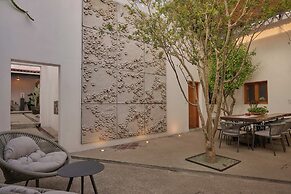 Casa Carmen Morelos