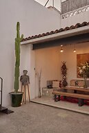 Casa Carmen Morelos