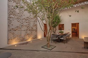 Casa Carmen Morelos