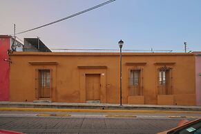Casa Carmen Morelos