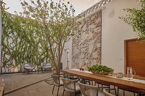 Casa Carmen Morelos