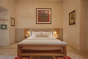 Casa Carmen Morelos