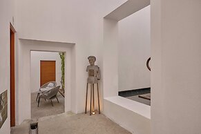 Casa Carmen Morelos