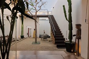 Casa Carmen Morelos