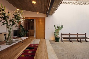 Casa Carmen Morelos
