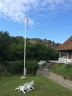 Pension Hammerknuden