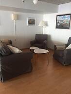 Pension Hammerknuden