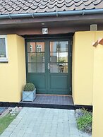Pension Hammerknuden