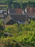 Pension Hammerknuden