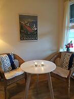 Pension Hammerknuden