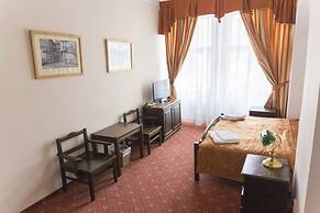 U Medvidku - Brewery Hotel
