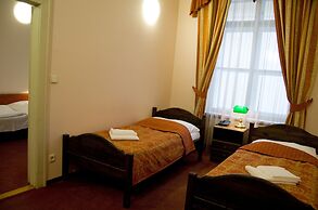 U Medvidku - Brewery Hotel