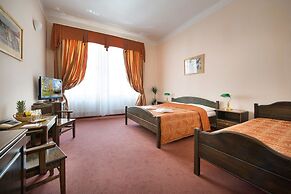 U Medvidku - Brewery Hotel