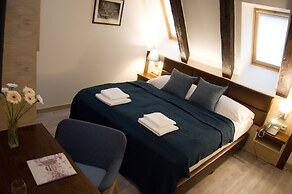 U Medvidku - Brewery Hotel