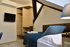 U Medvidku - Brewery Hotel