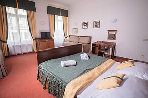 U Medvidku - Brewery Hotel