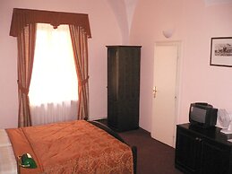U Medvidku - Brewery Hotel
