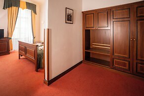U Medvidku - Brewery Hotel